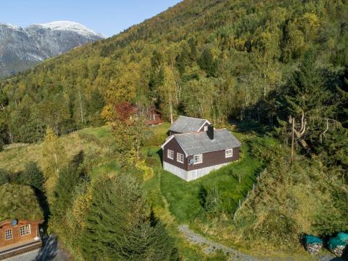 Chalet Eiketun by Interhome, Olden (fotografie 6)