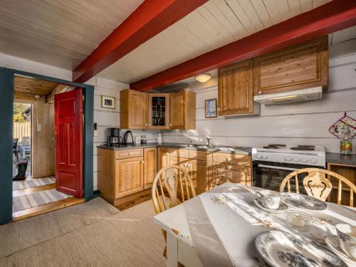Chalet Eiketun by Interhome, Olden (fotografie 8)