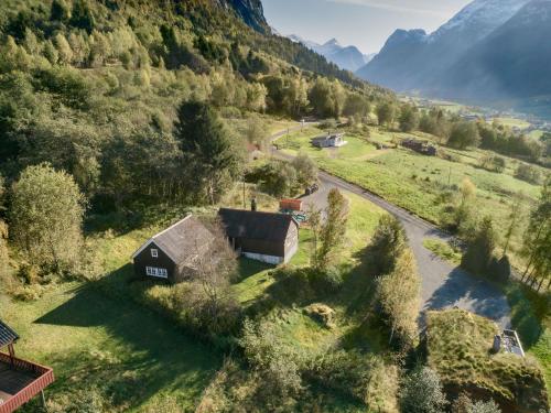 Chalet Eiketun by Interhome, Olden (fotografie 7)