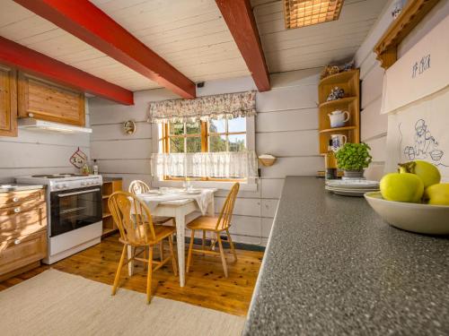 Chalet Eiketun by Interhome, Olden (fotografie 10)