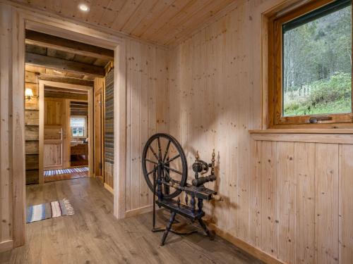 Chalet Eiketun by Interhome in Olden
