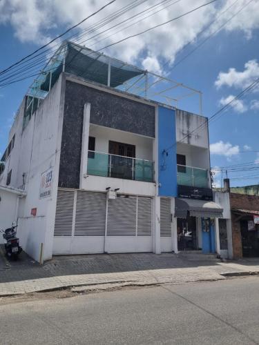 Exterior view, Apartamento Recife Carnaval 2025 - Predio Residencial in Imbiribeira