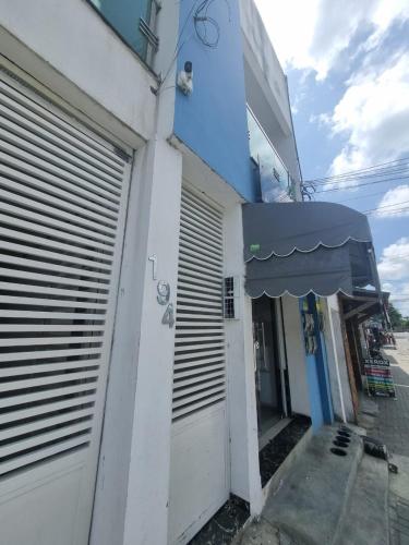 View, Apartamento Recife Carnaval 2025 - Predio Residencial in Imbiribeira