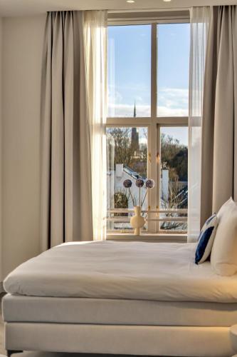 Hotel Kobalt - Den Haag, Haga