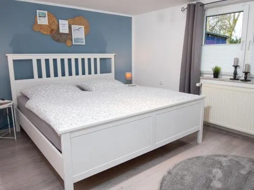 Holiday Home An der Tanne by Interhome in Westerschoo, Deutschland
