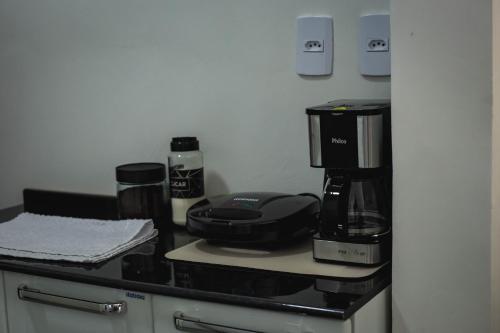 One-Bedroom Apartment image 10