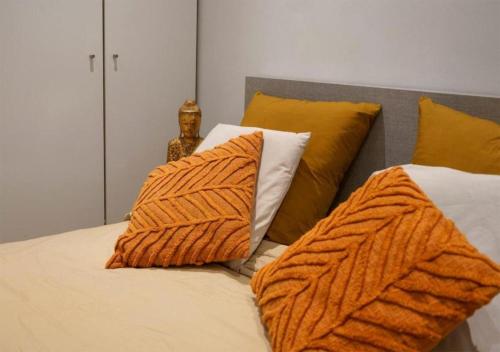 2BR apartment at new Zuidpark, Amberes (foto 8)