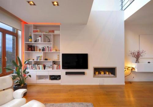 2BR apartment at new Zuidpark, Amberes (foto 9)