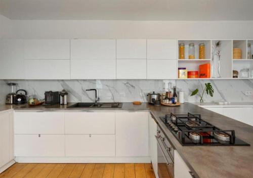 2BR apartment at new Zuidpark, Amberes (foto 11)