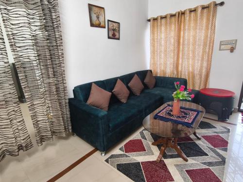 ZTRIO Vacations in Pension Mohalla