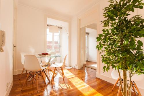 Your Lisbon Home Bairro Alto 4