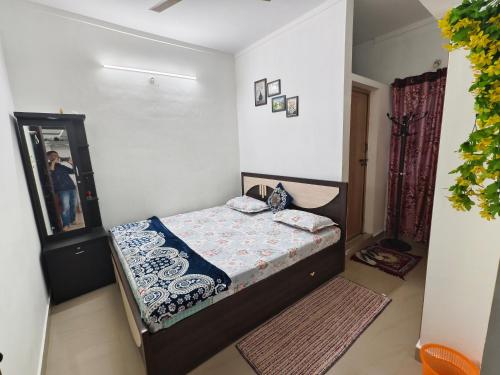 ZTRIO Vacations in Pension Mohalla