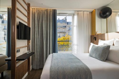 Raspail Montparnasse - image 3