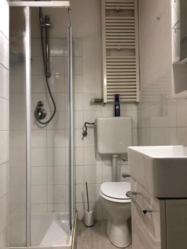 Peppermint House - Carozzi Apartments, Milán (fotografie 6)