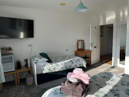 Elysian Fields B&B – Helston