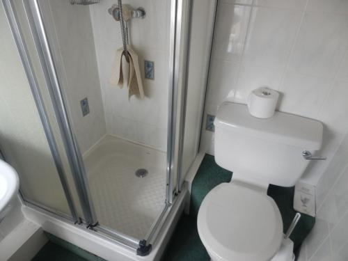 Bathroom, Wheelgate in Torver