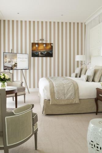Hôtel Barrière Le Royal La Baule - image 6