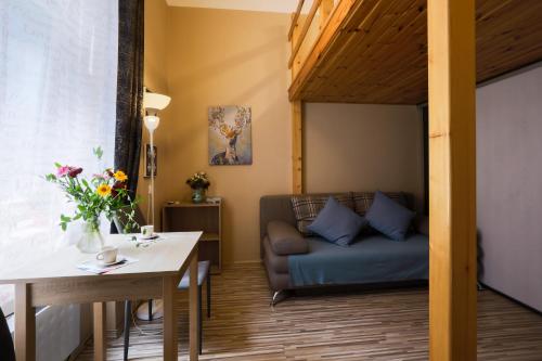 East Station Apartments - Budapest