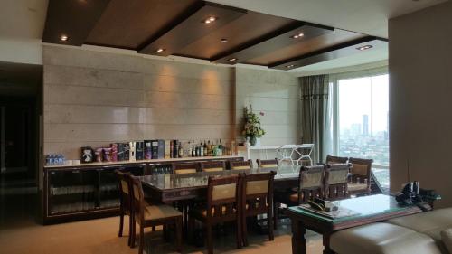Watermark Chaophraya River Condo, Bangkok