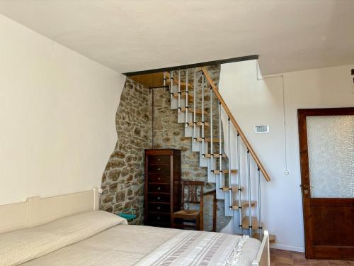 Casa a Chiocciola - Scurano in Neviano Degli Arduini