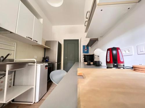 La casa di Nina