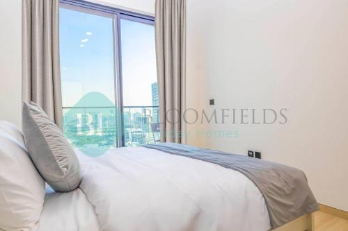 Bloomfield's Elegant 1br Binghatti Heights Jvc, Dubai (foto 2)