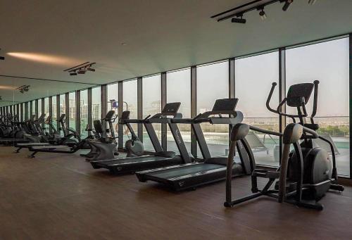 Bloomfield's Elegant 1br Binghatti Heights Jvc, Dubai (foto 5)