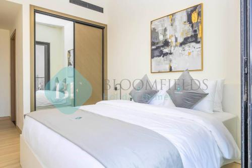 Bloomfield's Elegant 1br Binghatti Heights Jvc, Dubai (foto 6)