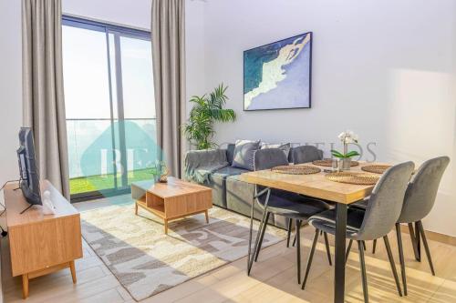 Bloomfield's Elegant 1br Binghatti Heights Jvc, Dubai (foto 7)