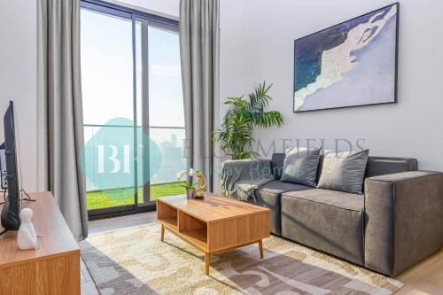 Bloomfield's Elegant 1br Binghatti Heights Jvc, Dubai (foto 10)