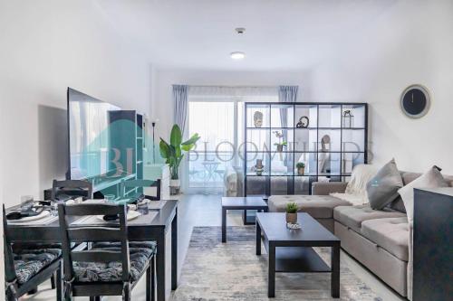 Bloomfields Stu Lago With Vista Sea View, Dubaj (zdjęcie 10)