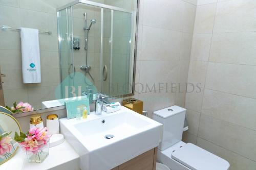 Bloomfields Lovely 1bedroom In Azizi Riviera, Dubai (foto 8)