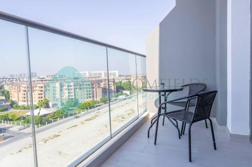 Facilities, Bloomfields Cozy Stu Laya Heights near Dubai Studio City