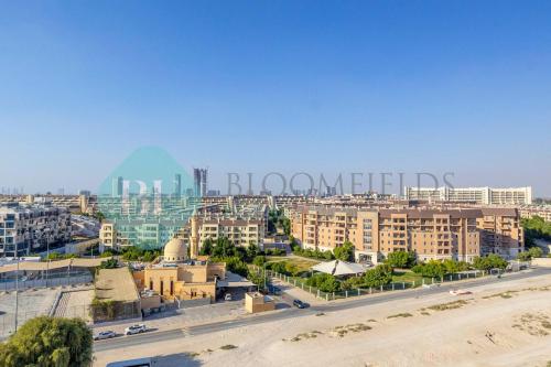 Facilities, Bloomfields Cozy Stu Laya Heights near Dubai Studio City