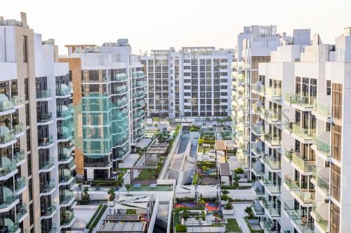 Bloomfields Modern Stu In Azizi Riviera, Dubaï (photo 2)