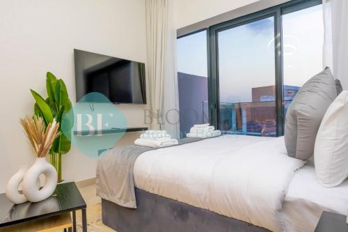 Bloomfields Modern Stu In Azizi Riviera, Dubaï (photo 3)