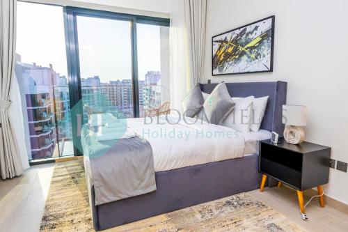 Bloomfields Modern Stu In Azizi Riviera, Dubaï (photo 5)