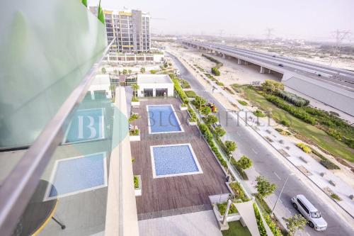 Bloomfields Studio - Azizi Riviera 46 - Meydan, Dubaï