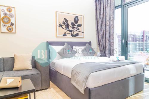 Bloomfields Stu View Azizi Riviera Meydan, Dubaj (fotografie 2)