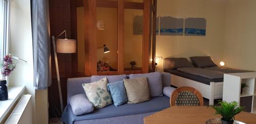Zur Eiche - Ferienwohnung, Böhlen (fotografie 2)