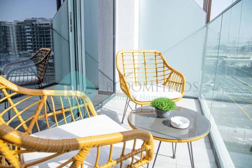 Bloomfields Stu View Azizi Riviera Meydan, Dubaj (fotografie 4)