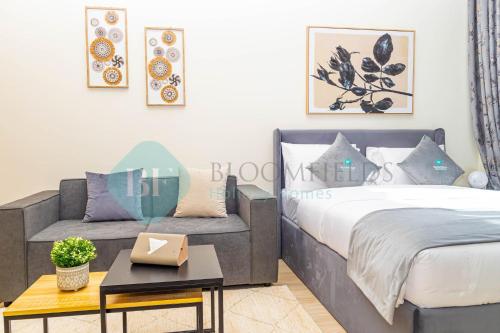 Bloomfields Stu View Azizi Riviera Meydan, Dubaj (fotografie 8)