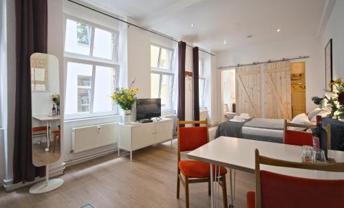 Mini-Loft (KB7), Berlin (photo 4)