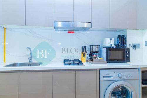Bloomfields Cozy Stu In Azizi Riviera Meydan, Dubai (photo 3)