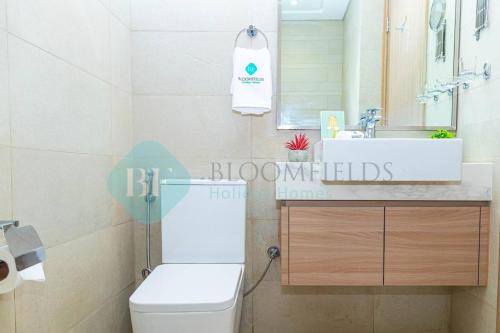 Bloomfields Cozy Stu In Azizi Riviera Meydan, Dubai (photo 4)