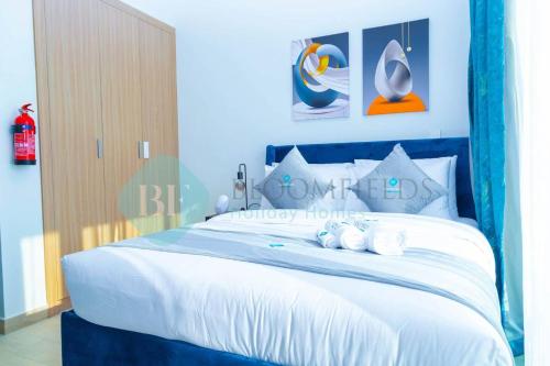 Bloomfields Cozy Stu In Azizi Riviera Meydan, Dubai (photo 6)