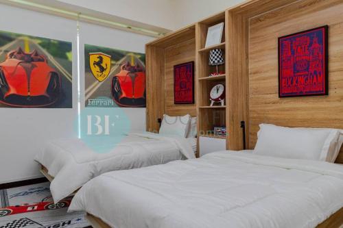 Bloomfields Grandeur 3br In Wave Tower Al Reem Bloomfields Grandeur 3br In Wave Tower Al Reem