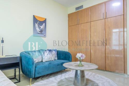 Bloomfields Deluxe Stu Jlt Near Metro, Dubaj (fotografie 5)