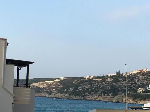 Paradise gîte à louer Angathiés