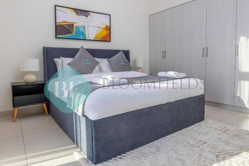 Bloomfields Classic 1bedroom In Park Point, Дубай (фото 2)